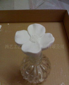 汽车香水石膏吸香工艺品制作 价格、厂家选择与工艺流程解析